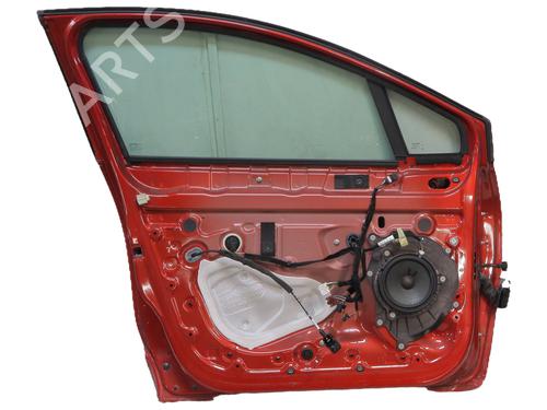 left-front-door-renault-clio-iv-bh_-2012-2013-2014-2015-2016-2017-2018-2019-2020-2021-38982349 main image