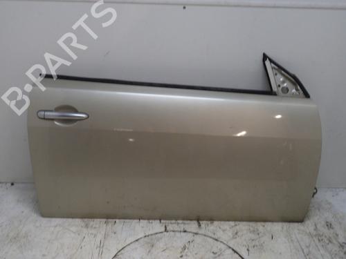 Used Right front door RENAULT MEGANE II Coupé-Cabriolet (EM0/1_) 1.6 (113 hp) 29480680