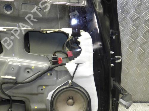 Left front door ALFA ROMEO MITO (955_) 1.6 JTDM (955AXC1B) | BP24246545C2 