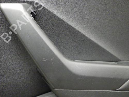 Rear right panel VW T-ROC (A11, D11) 1.5 TSI | BP24251133C61  - Image 6