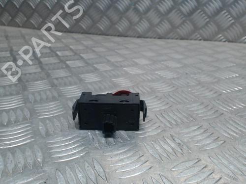 Warning switch RENAULT TWINGO III (BCM_, BCA_) 0.9 TCe 90 (BCM9, BCM2) | BP24249662I22 - Image 3