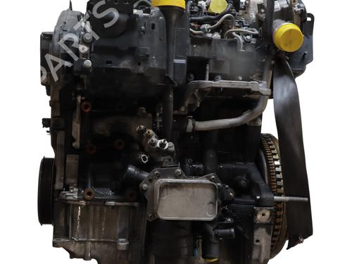 Engine RENAULT KANGOO Express (FW0/1_) | BP34046634M1 - Image 4