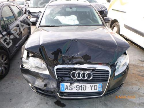 Right tailgate light AUDI A4 B7 Avant (8ED) 1.9 TDI | BP24251398C80 - Image 7
