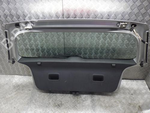 Tailgate VW POLO (9N_, 9A_) 1.2 12V | BP24245005C6 