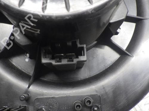 Heater blower motor VW POLO V (6R1, 6C1) 1.2 TDI | BP24248389M62 