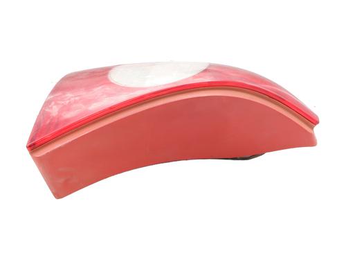 Left taillight RENAULT CLIO II (BB_, CB_) 1.5 dCi (B/CB07) | BP31803939C34