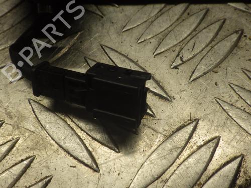 Used Right sun visor Right sun visor CITROËN DS3 (SA_) 1.6 HDi 110 (112 hp) 24244793 24244793