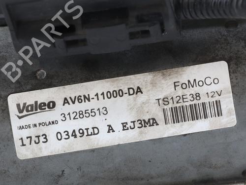 Starter FORD KUGA II (DM2) 1.6 EcoBoost | BP33564348M8  - Image 5