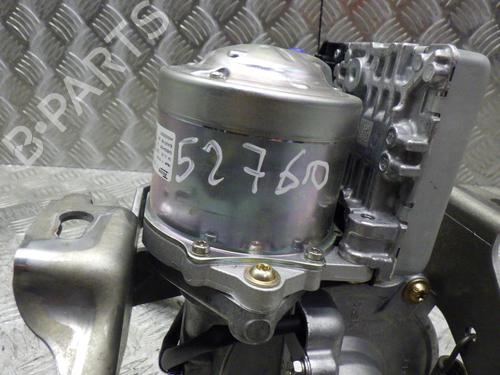 Used Steering column Steering column RENAULT MEGANE IV Hatchback (B9A/M/N_) 1.5 Blue dCi 115 (B9A6) (116 hp) 24248947 24248947