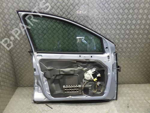 Left front door CITROËN C5 II (RC_) 1.6 HDi (RC8HZB) | BP25039730C2 