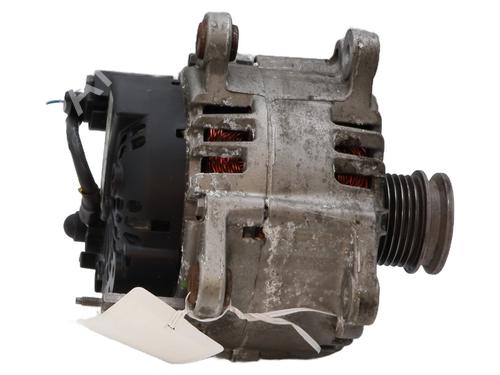 Alternator VW GOLF VII (5G1, BQ1, BE1, BE2) 1.4 TSI | BP31169575M7