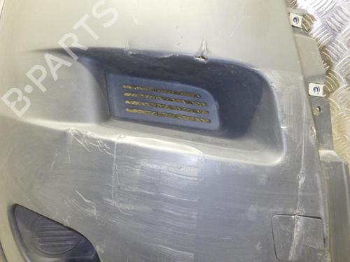 Corner bumper CITROËN JUMPER II Van 2.2 HDi 120 | BP25039777C117