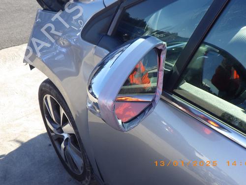 Right taillight PEUGEOT 2008 I (CU_) 1.6 BlueHDi 100 | BP29477045C35 - Image 15