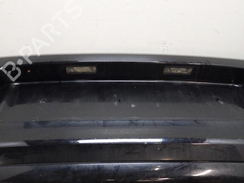 Rear bumper VW POLO V (6R1, 6C1) 1.2 | BP29530013C8 