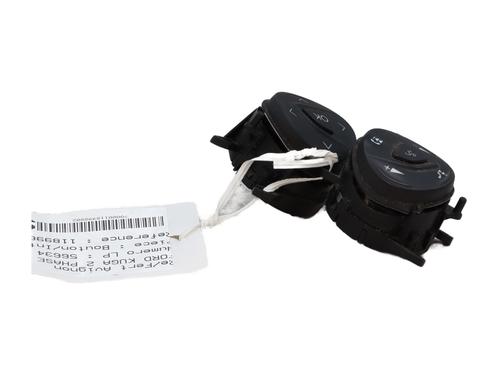 Switch FORD KUGA II (DM2) 1.6 EcoBoost | BP31359962I30