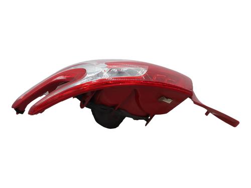 Venstre Baklys Venstre Baklys PEUGEOT 208 I (CA_, CC_) 1.6 HDi (92 hp) 39627019 39627019