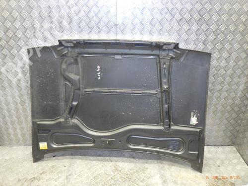 Hood RENAULT SUPER 5 (B/C40_) 1.4 Cat (B/C/407) | BP24250710C1 