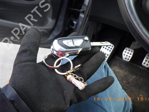 Right headlight CITROËN DS3 (SA_) 1.6 VTi 120 | BP28385430C29  - Image 24