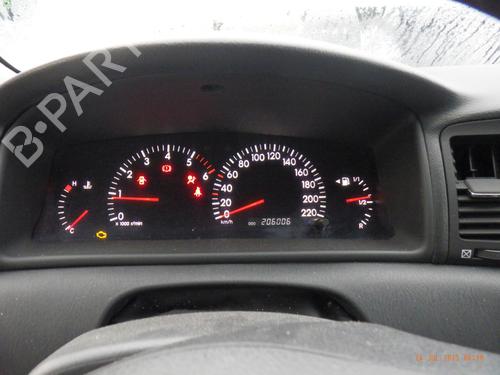Switch TOYOTA COROLLA (_E12_) | BP34192283I30 - Image 27