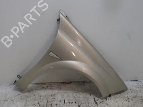 Forkjerm høyre RENAULT MEGANE II Coupé-Cabriolet (EM0/1_) 1.9 dCi (120 hp) 29611133