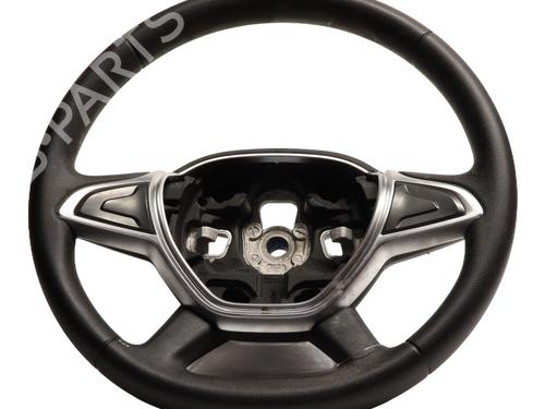 Steering wheel DACIA SANDERO II TCe 90 (B8M1, B8MA, B8AC) | BP24244464C49 - Image 3