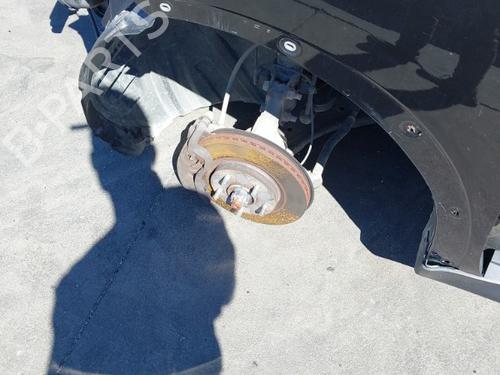 Tailgate NISSAN JUKE (F15) 1.2 DIG-T | BP31173543C6 