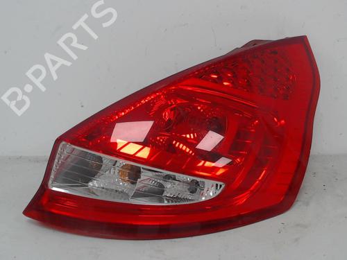 Right taillight FORD FIESTA VI (CB1, CCN) 1.25 | BP24249063C35 