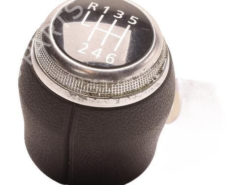 Shift knob RENAULT CLIO V (B7_) 1.5 Blue dCi 85 (B7AG) | BP24244391I34  - Image 6