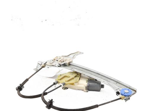 Rear left window mechanism RENAULT MEGANE III Grandtour (KZ0/1) 1.4 TCe (KZ0F, KZ1V) | BP28476151C24