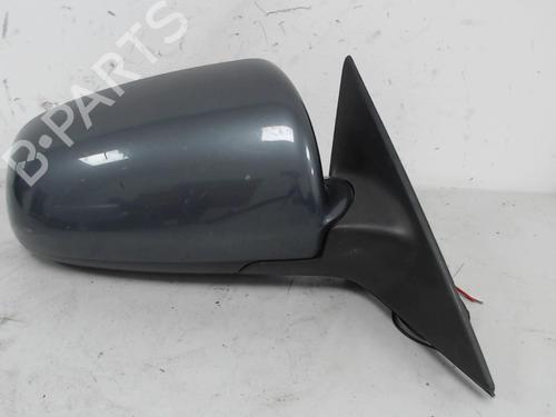 Right mirror AUDI A3 (8P1) 2.0 TDI 16V | BP24251420C27 