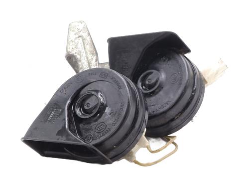 Toeter Toeter PEUGEOT 5008 II (MC_, MJ_, MR_, M4_) 1.6 BlueHDi 120 (MCBHZH, MCBHZW) (120 hp) 33843362 33843362