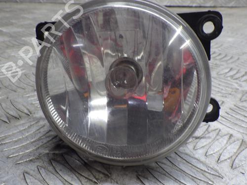 Used Right front fog light PEUGEOT 3008 I MPV (0U_) 1.6 HDi (109 hp) 24250217