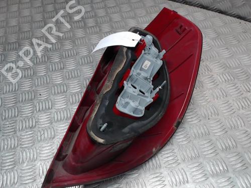 Used Left taillight Left taillight MERCEDES-BENZ A-CLASS (W169) A 200 CDI (169.008, 169.308) (140 hp) 24247413 24247413