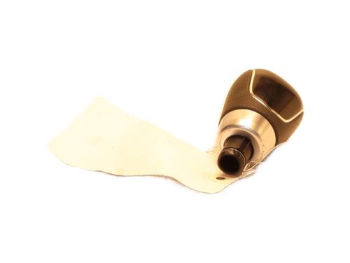 Used Shift knob Shift knob FORD FIESTA VI (CB1, CCN) 1.0 EcoBoost (100 hp) 26238700 26238700