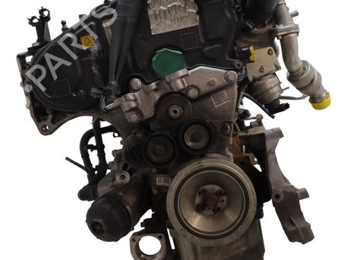 Used Engine Engine ALFA ROMEO MITO (955_) 1.6 JTDM (955AXC1B) (120 hp) 33564313 33564313