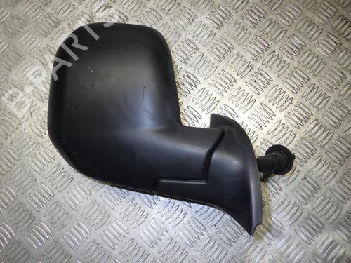 right-mirror-citroen-berlingo-box-bodympv-b9-2008-25039785 main image