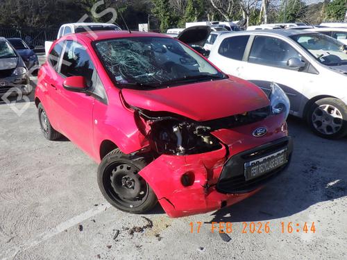 Engine FORD KA (RU8) 1.2 | BP36394510M1 - Image 6