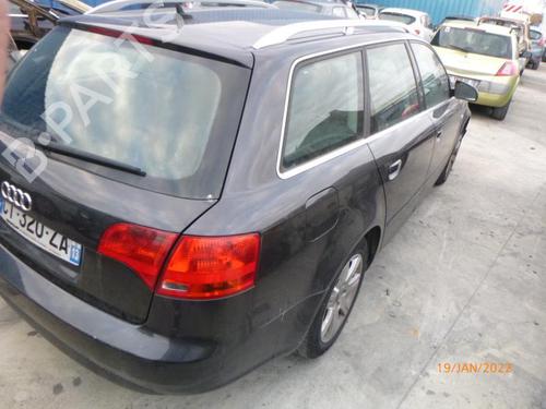 Used Parts AUDI A4 B7 Avant (8ED) 2.0 TDI 2364959