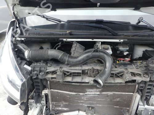 Left front driveshaft RENAULT TRAFIC III Van (FG_) 1.6 dCi 95 (FGMJ, FGMR) | BP33453534M38 - Image 25