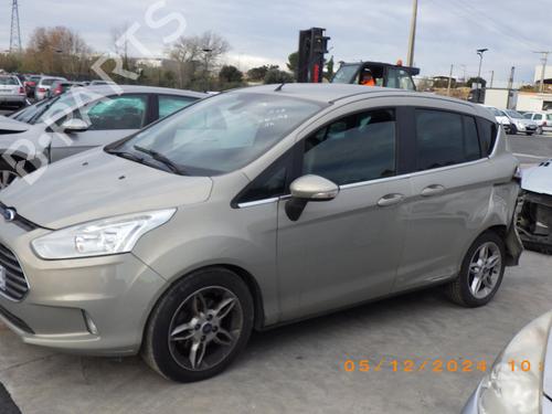 Front right seatbelt FORD B-MAX (JK) 1.6 Ti | BP29080154I25 - Image 7