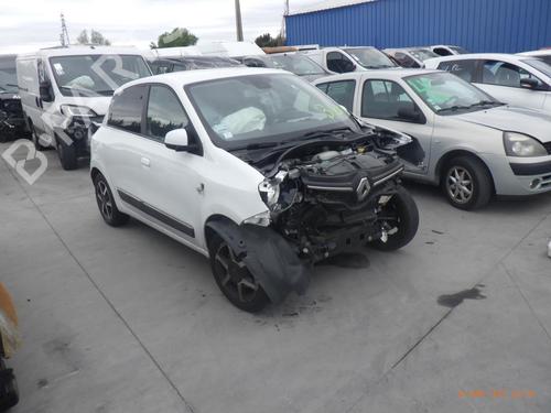 Front left window mechanism RENAULT TWINGO III (BCM_, BCA_) 0.9 TCe 90 (BCM9, BCM2) | BP24245355C22  - Image 18