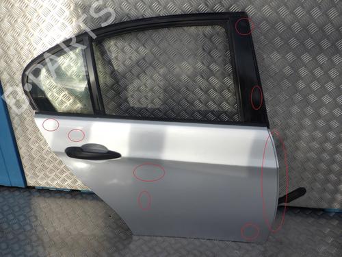Right rear door BMW 3 (E90) 320 d | BP24250998C5