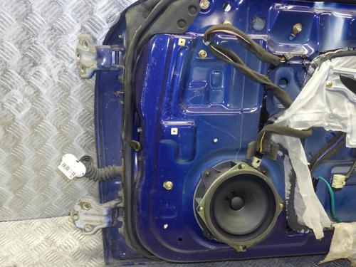Right front door HYUNDAI COUPE I (RD) 1.6 16V | BP24248440C3 