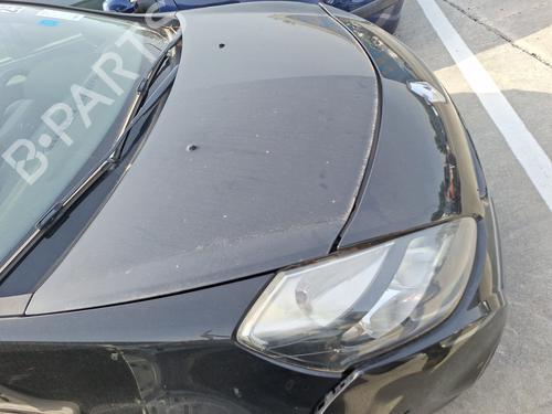 Hood RENAULT CLIO III (BR0/1, CR0/1) 1.6 16V GT (BR10, CR10) | BP29372048C1 