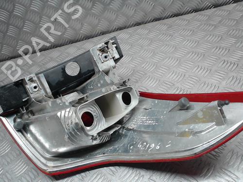 Used Left taillight CITROËN C4 Picasso I MPV (UD_) 1.6 HDi (109 hp) 24249245