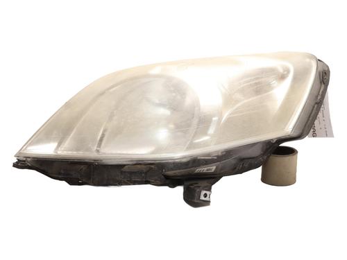 Left headlight FIAT FIORINO Box Body/MPV (225_) 1.3 D Multijet | BP24244318C28 