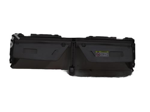 Used Left sun visor CITROËN C4 Grand Picasso II (DA_, DE_) 2.0 BlueHDi 150 (150 hp) 29315764