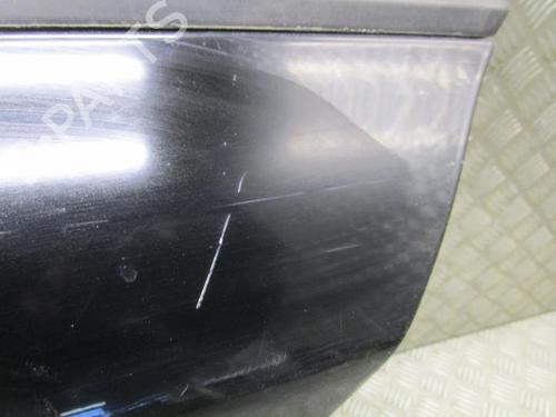 Left rear door BMW 1 (E87) 120 d | BP24247560C4 