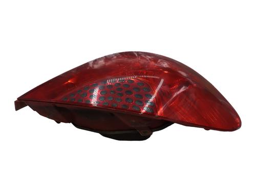 Right taillight PEUGEOT 207 (WA_, WC_) 1.6 HDi | BP31603503C35 