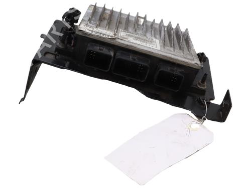 Engine control unit (ECU) RENAULT KANGOO Express (FW0/1_) 1.5 dCi 70 (FW0A, KW0V) | BP37452555M57 - Image 2